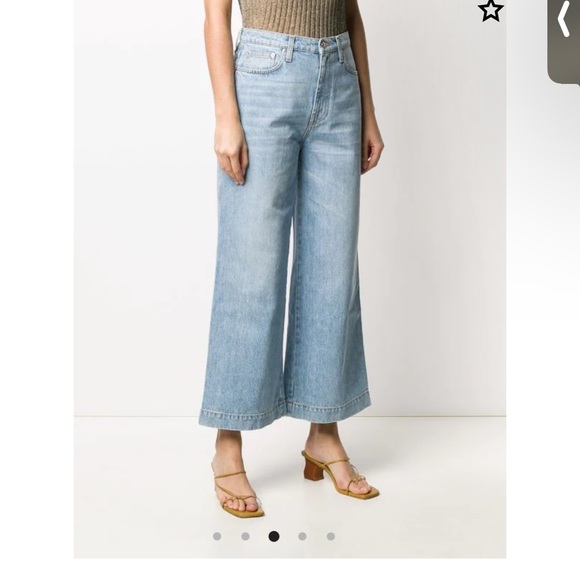 NANUSHKA Jeans - Picture 3 of 8